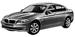 BMW F10 U3071 Fault Code